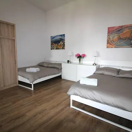 Simplicity - Center Apartment Lublin
