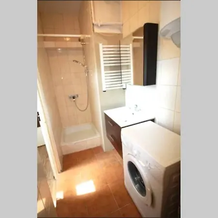 Apartamento Simplicity - Center