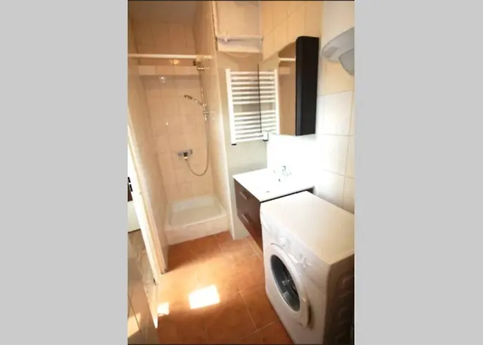 公寓 Simplicity - Center